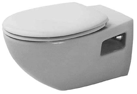 DURAVIT DURAPLUS ASMA KLOZET COLOMBA  2547390075
