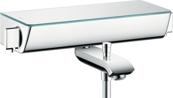 HANSGROHE ECOSTAT SELECT BANYO BATARYASI TERMOSTATIK KROM 13141000