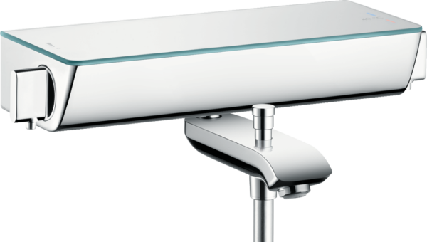 HANSGROHE ECOSTAT SELECT BANYO BATARYASI TERMOSTATIK KROM 13141000
