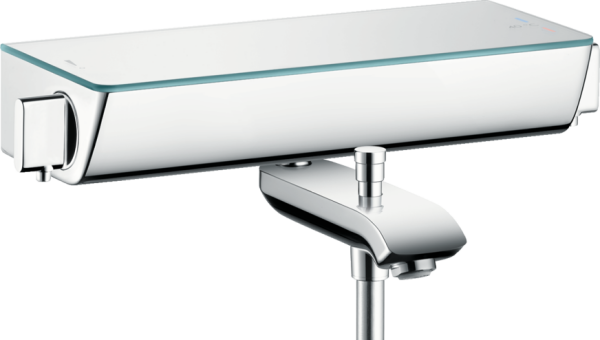 HANSGROHE ECOSTAT SELECT BANYO BATARYASI TERMOSTATIK KROM 13141000
