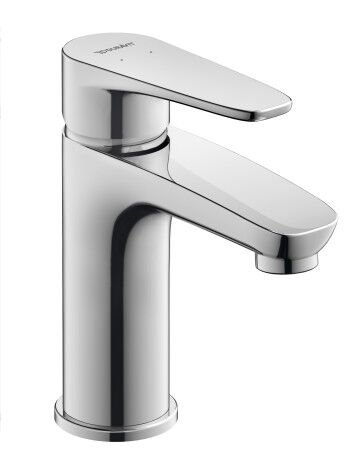DURAVIT B.1 LAVABO BATARYASI S 101MM  POP-UP SIFON KUMANDASIZ B11010002010