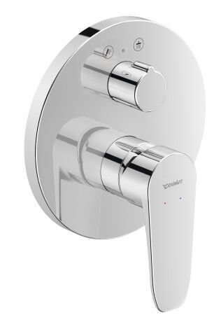 DURAVIT B.1 DUS BATARYASI 2 CIKIS B14210012010