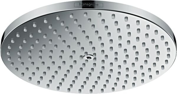 HANSGROHE RAINDANCE S TEPE DUSU 240 1JET POWDERRAIN KROM 27623000