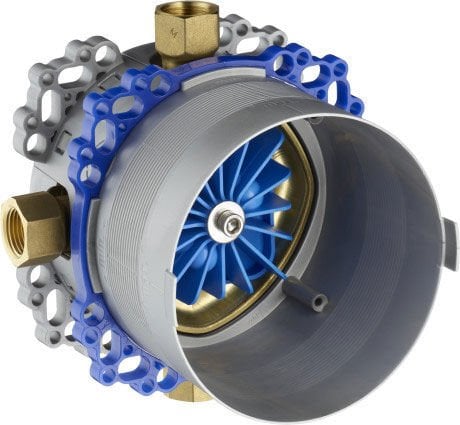 DURAVIT UNIVERSAL IC SET BLUEBOX 1/2  GK0900000000