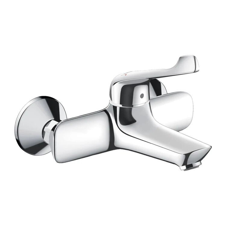 HANSGROHE NOVUS BANYO BATARYASI KROM 71923000