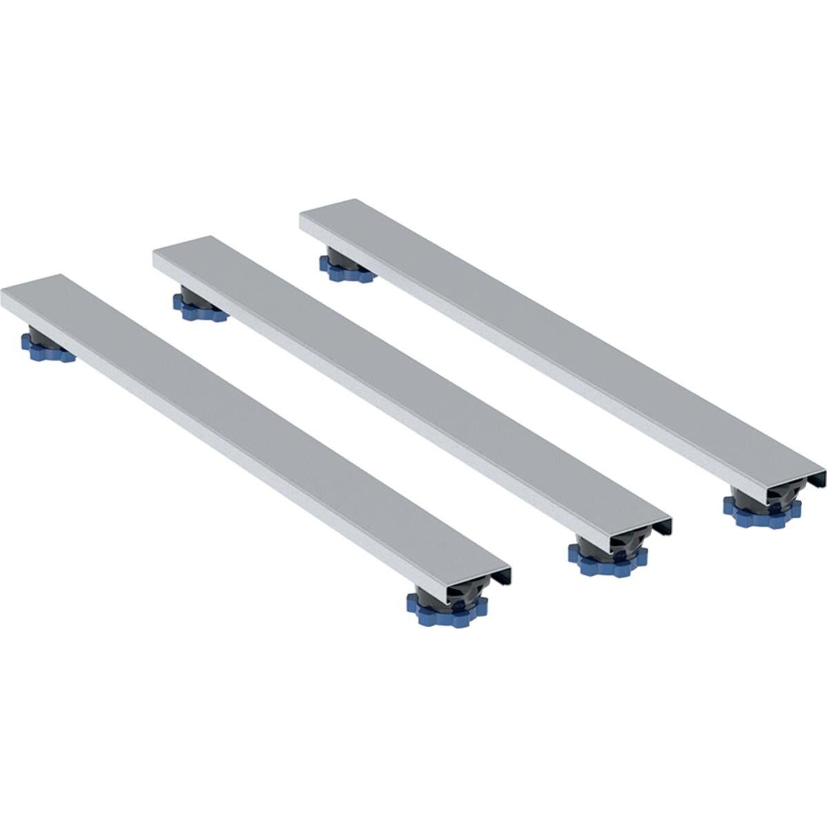 GEBERIT OLONA TEKNE DUS AYAK VE TRABERS SETI 140CM 554.961.00.1
