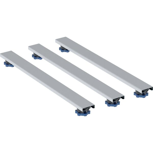 GEBERIT OLONA TEKNE DUS AYAK VE TRABERS SETI 140CM 554.961.00.1