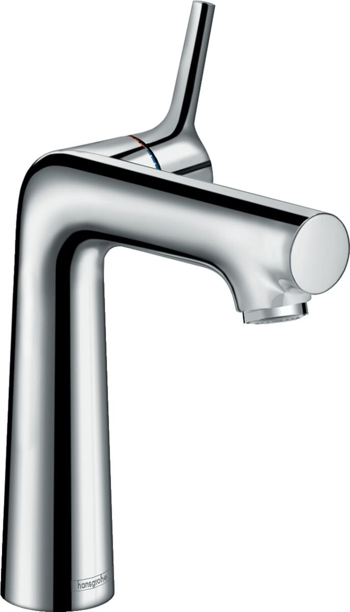 HANSGROHE TALIS TEK KOLLU LAVABO BATARYASI 140MM KUMANDALI KROM 72113000