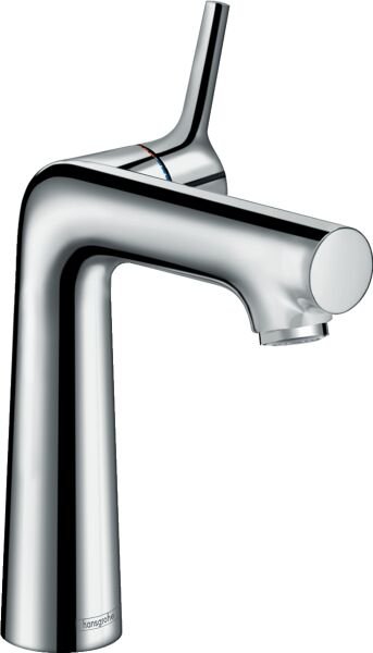 HANSGROHE TALIS TEK KOLLU LAVABO BATARYASI 140MM KUMANDALI KROM 72113000