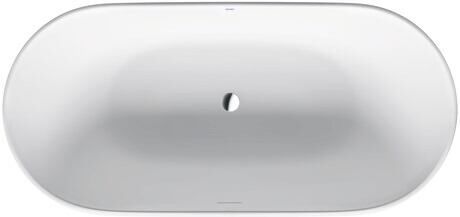 DURAVIT LUV KUVET 1800*850 MM 700434000000000