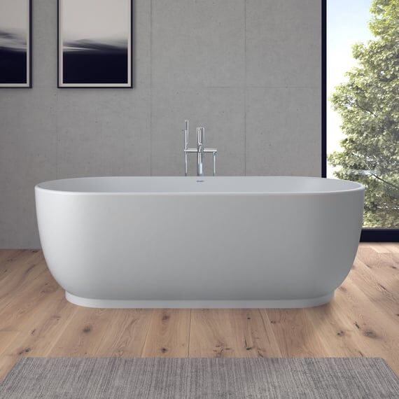 DURAVIT LUV KUVET 1800*850 MM 700434000000000