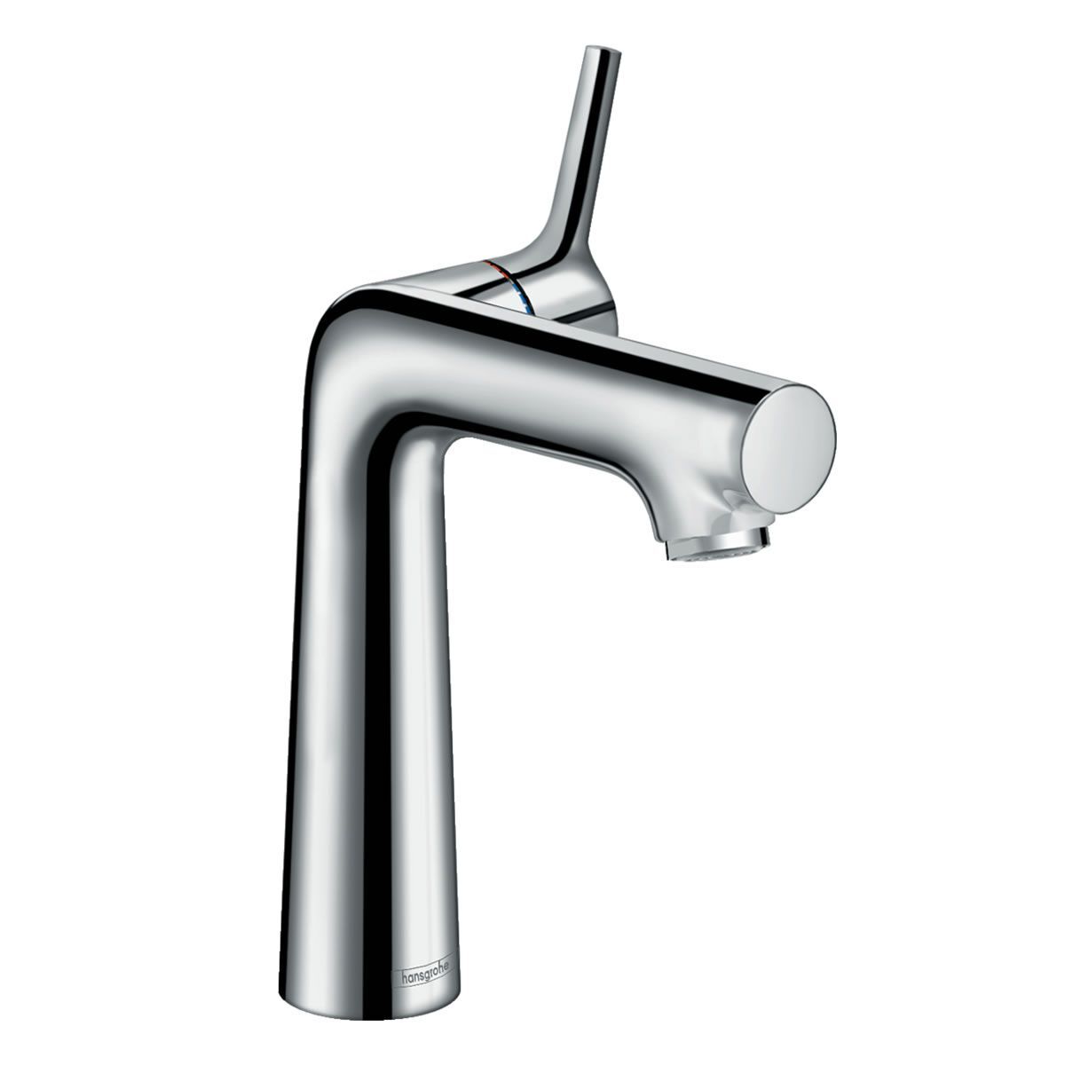 HANSGROHE TALIS TEK KOLLU LAVABO BATARYASI 140MM KROM 72114000