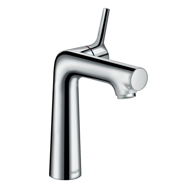 HANSGROHE TALIS TEK KOLLU LAVABO BATARYASI 140MM KROM 72114000