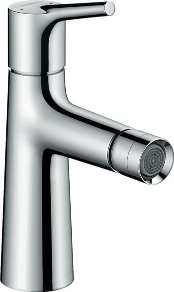 HANSGROHE TALIS TEK KOLLU BIDE BATARYASI KROM 72200000
