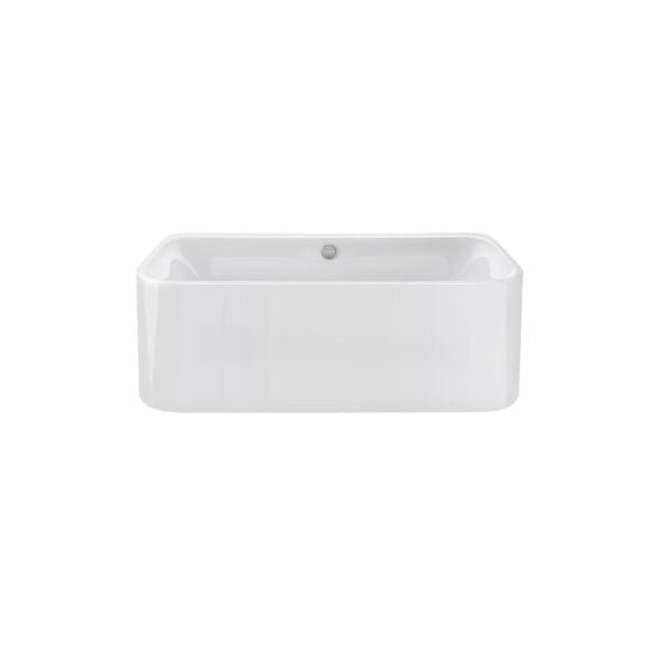 DURAVIT HAPPY D KUVET 180*80 HIDROMASAJLI HAVA SISTEM BEYAZ 760453000AS0000