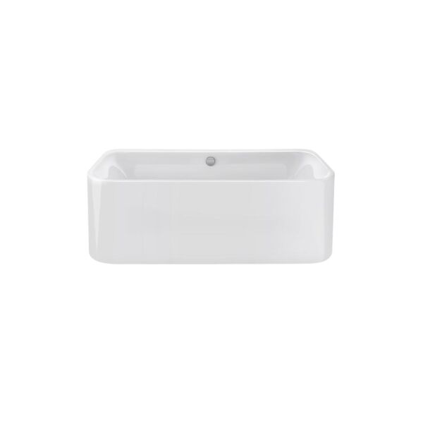 DURAVIT HAPPY D KUVET 180*80 HIDROMASAJLI HAVA SISTEM BEYAZ 760453000AS0000