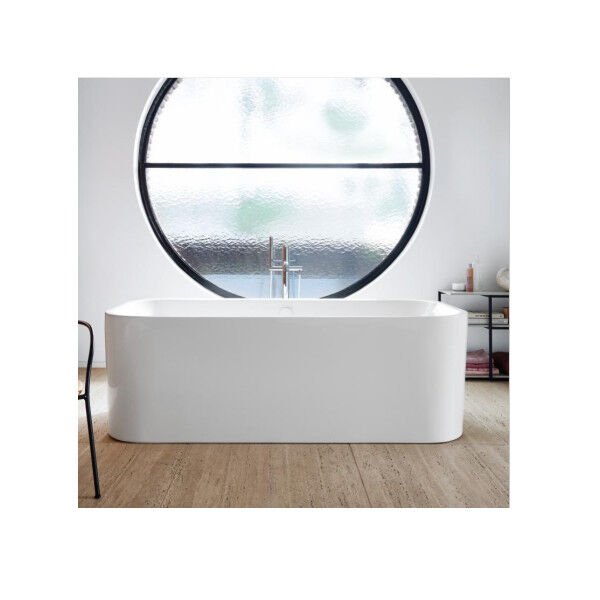 DURAVIT HAPPY D KUVET 180*80 HIDROMASAJLI HAVA SISTEM BEYAZ 760453000AS0000