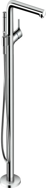 HANSGROHE TALIS YERDEN TEK KOLLU  KUVET BATATARYASI KROM 72412000