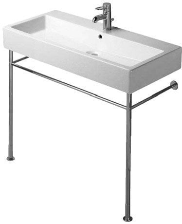 DURAVIT VERO METAL LAVABO KONSOLU 0030671000