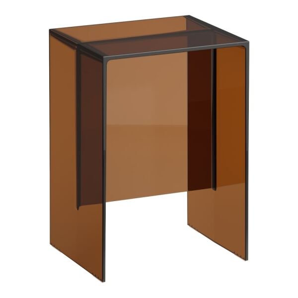 LAUFEN KARTELL TABURE MAX BEAM AMBER H3893300810001