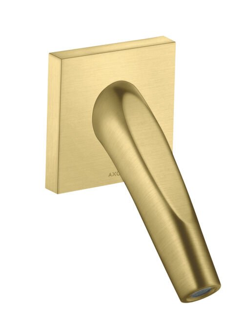 AXOR STARCK ORGANIC KUVET GAGASI MAT PIRINC 12417950