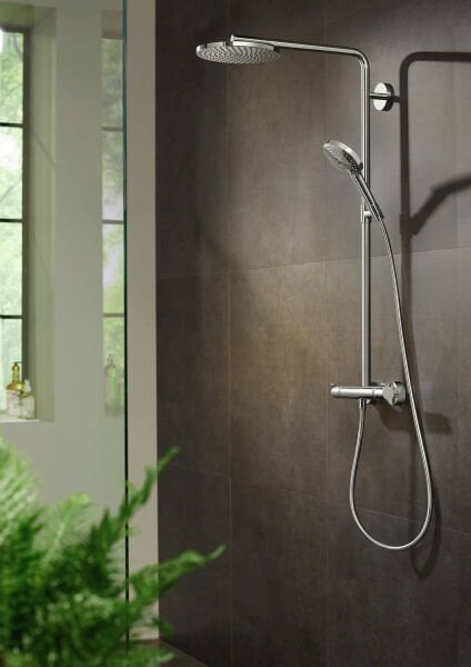 HANSGROHE RAINDANCE SELECT S DUS KOLONU 240 1JET POWDERRAIN TERMOSTAT ILE 27633670