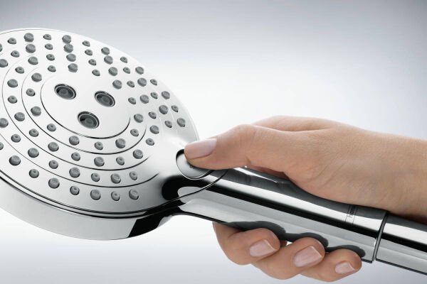HANSGROHE RAINDANCE SELECT S DUS KOLONU 240 1JET POWDERRAIN TERMOSTAT ILE 27633670