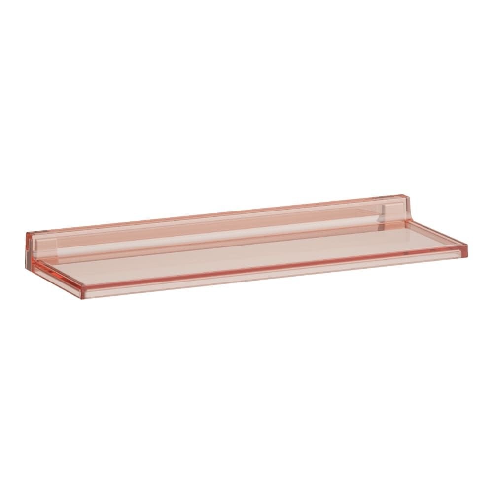 LAUFEN KARTELL RAF PUDRA PEMBE 45 CM SHELLFISH H3853300930001