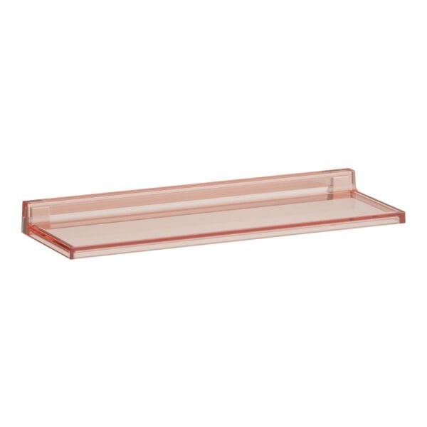 LAUFEN KARTELL RAF PUDRA PEMBE 45 CM SHELLFISH H3853300930001