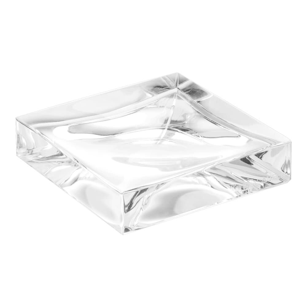LAUFEN KARTELL KATI SABUNLUK SEFFAF YESIL H3833300840001