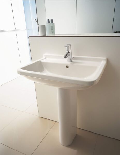DURAVIT STARCK 3 KOLON AYAK  0865160000