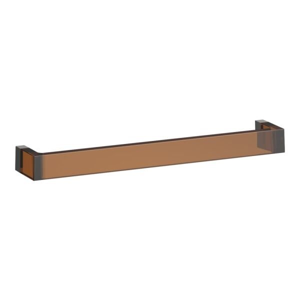 LAUFEN KARTELL HAVLULUK 45 CM AMBER H3813310810001