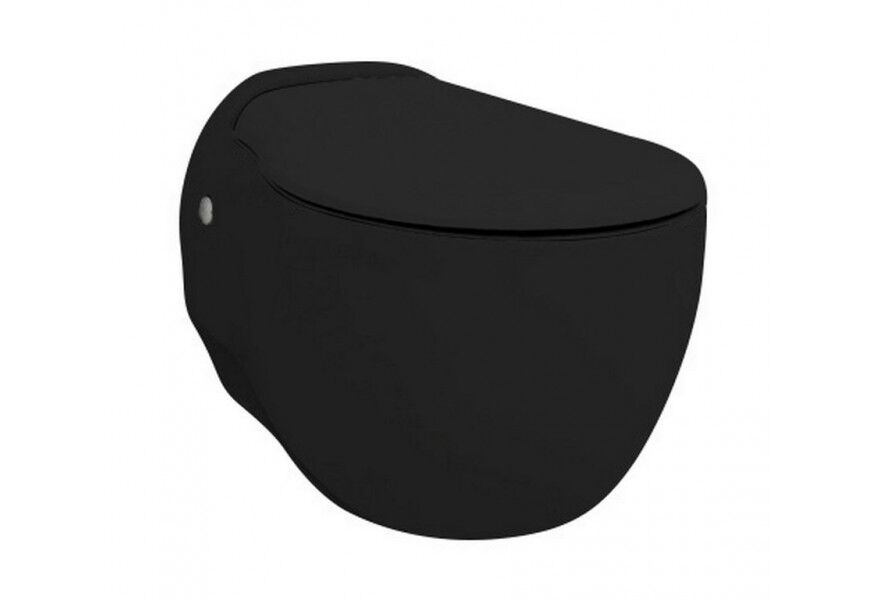 ARTCERAM BLEND ASMA KLOZET SIYAH BLV0010300