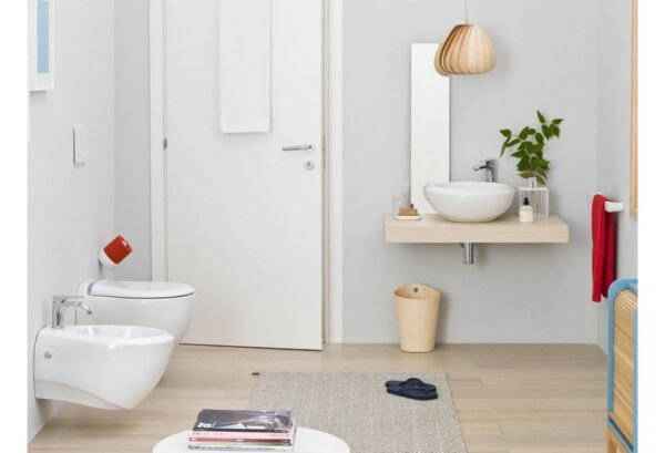 ARTCERAM BLEND ASMA KLOZET SIYAH BLV0010300