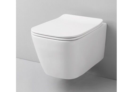 ARTCERAM A16 ASMA KLOZET RIMLESS SABBIA SAND ASV003 59