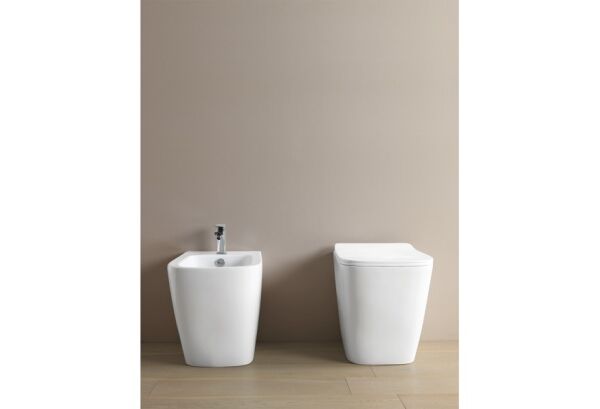 ARTCERAM A16 ASMA KLOZET RIMLESS SABBIA SAND ASV003 59