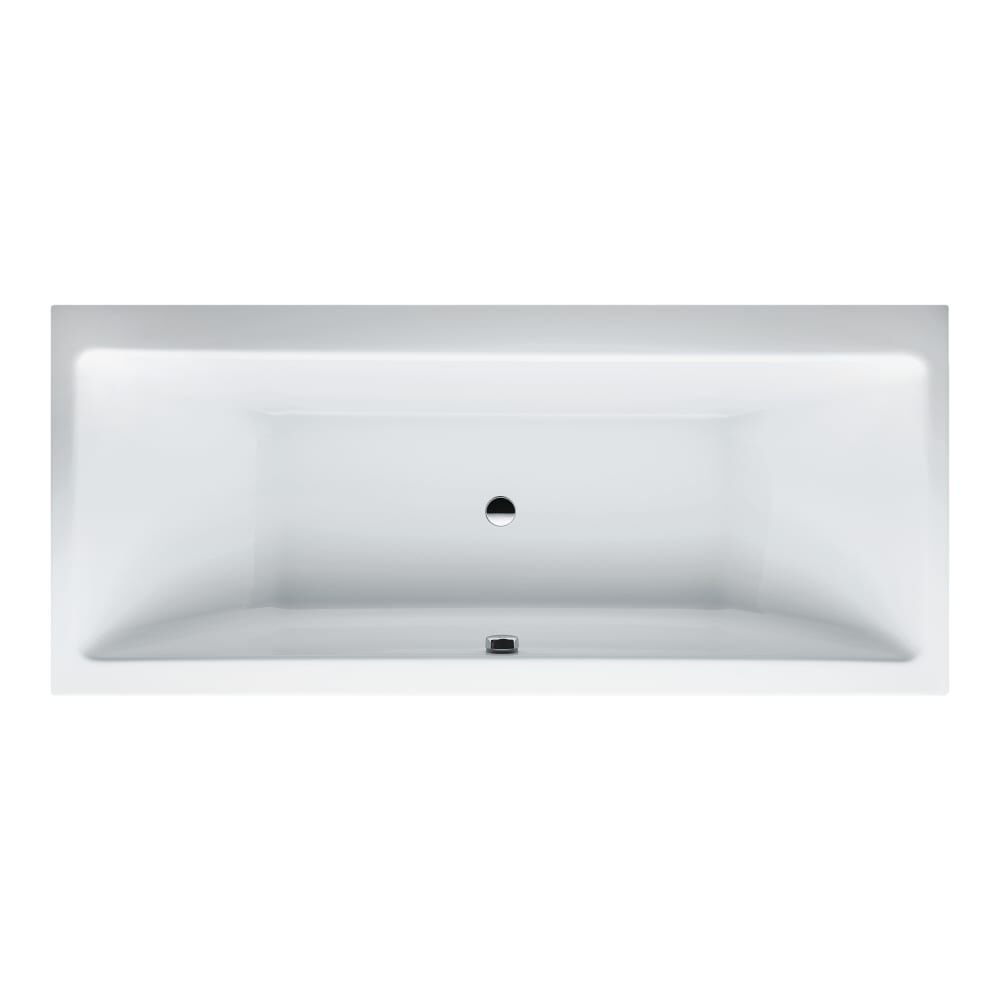 LAUFEN PRO KUVET 80*180CM BEYAZ H2329500000001