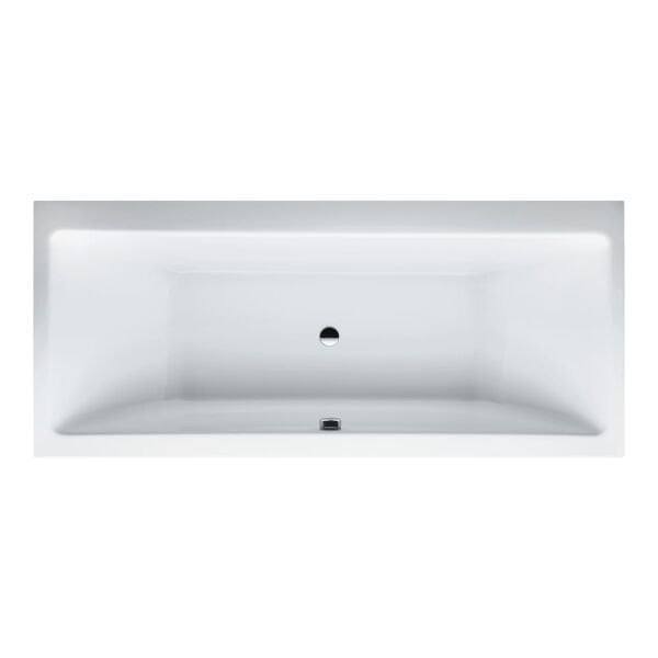 LAUFEN PRO KUVET 80*180CM BEYAZ H2329500000001