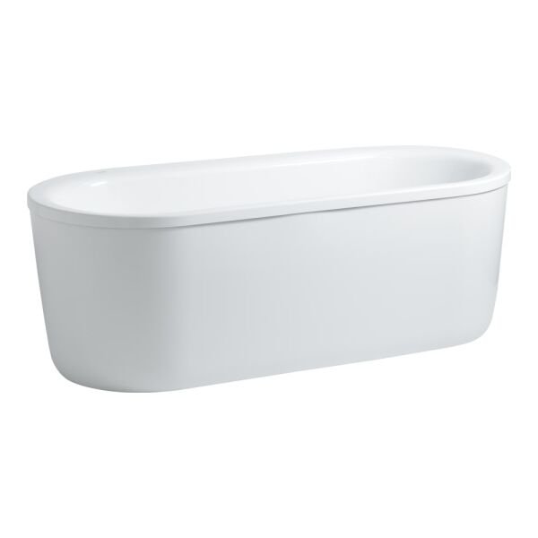 LAUFEN SOLUTIONS KUVET OVAL MONOBLOK  H2225120000001