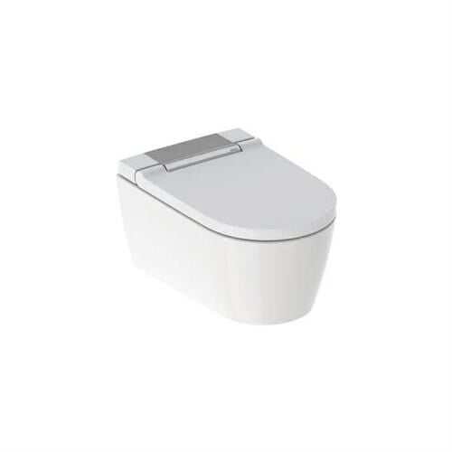 GEBERIT AQUACLEAN ASMA KLOZET COMFORT PARLAK 146.225.21.1
