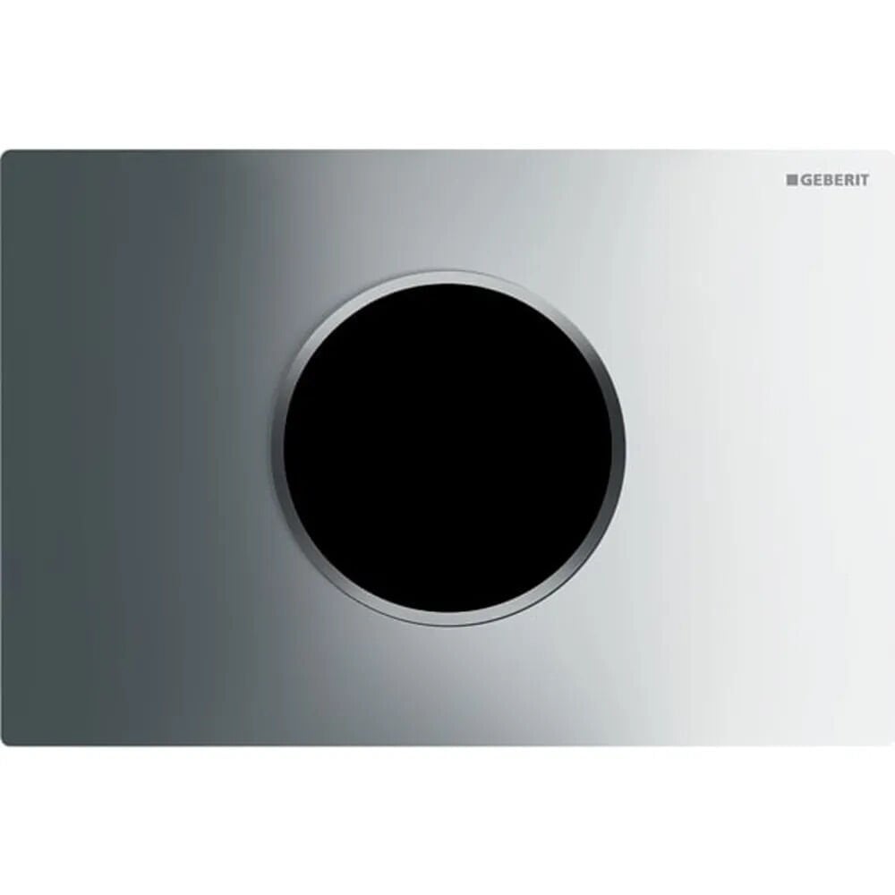 GEBERIT SIGMA10 KUMANDA KAPAGI FOTOSELLI TEMASSIZ  MAT/PARLAK 115.907.KH.6