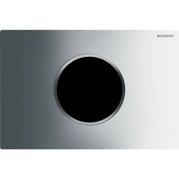 GEBERIT SIGMA10 KUMANDA KAPAGI FOTOSELLI TEMASSIZ  MAT/PARLAK 115.907.KH.6