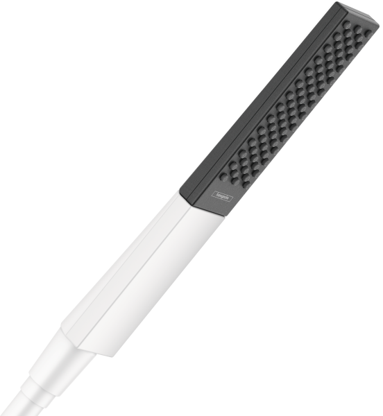 HANSGROHE RAINFINITY EL DUSU BATON 1JET BEYAZ 26866700