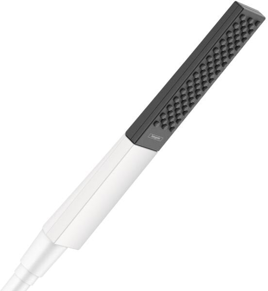 HANSGROHE RAINFINITY EL DUSU BATON 1JET BEYAZ 26866700