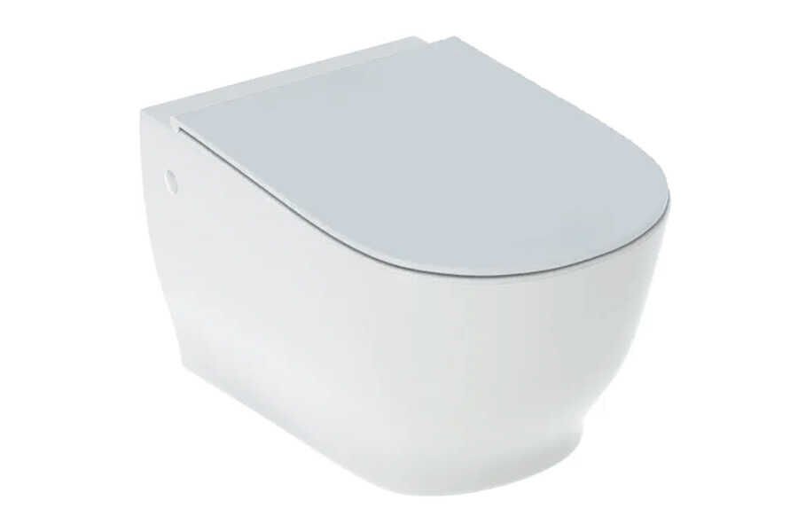 GEBERIT SMYLE ASMA KLOZET SET RIMFREE 501.668.00.1