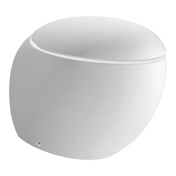 LAUFEN ALESSI ASMA KLOZET H8219714000001