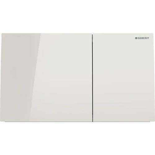 GEBERIT SIGMA70 KUMANDA KAPAGI KUM GRISI CAM 115.622.JL.1