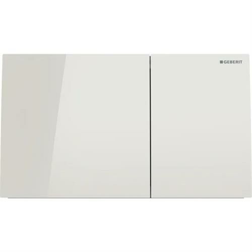 GEBERIT SIGMA70 KUMANDA KAPAGI KUM GRISI CAM 115.622.JL.1