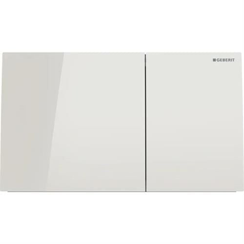 GEBERIT SIGMA70 KUMANDA KAPAGI KUM GRISI CAM 115.622.JL.1