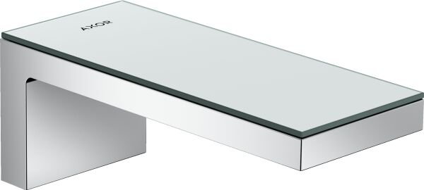 AXOR MY EDITION KUVET GAGASI KROM AYNA CAMLI 47410000